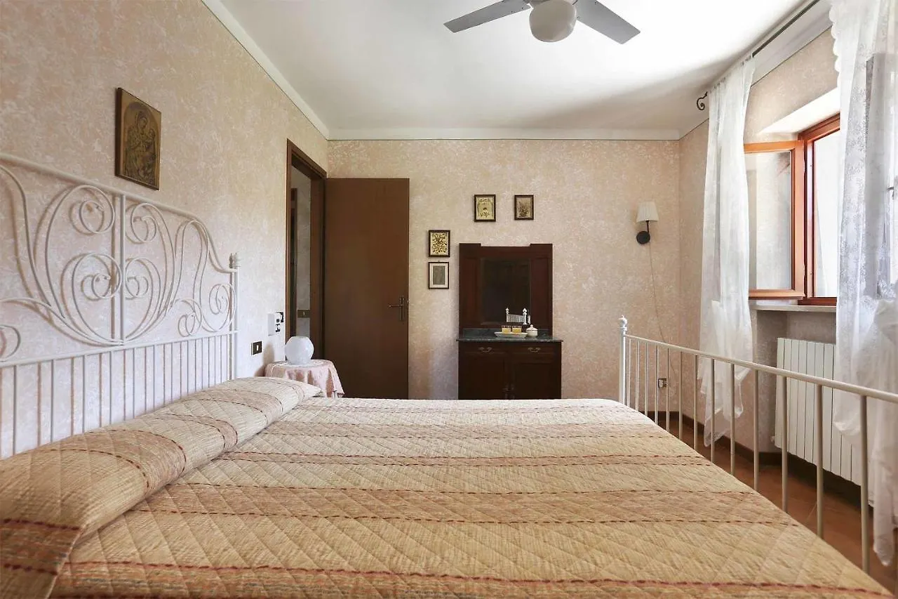 La Castagnara By Salogi Villas Monsagrati 0*,